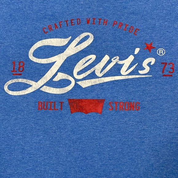 Levis - Picture 1 of 3